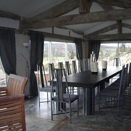 索萨斯修道院酒店 La Répara 外观 照片